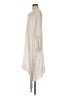 Walter Baker Ivory Poncho One size - photo 5
