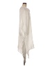 Walter Baker Ivory Poncho One size - photo 4