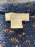 Christopher & Banks Tweed Blue Pullover Sweater Size L (estimated) - photo 7