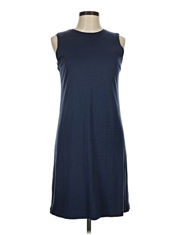 Eileen Fisher Casual Dress (view 1)