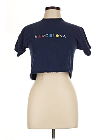 John Galt Short Sleeve T-Shirt (view 1)
