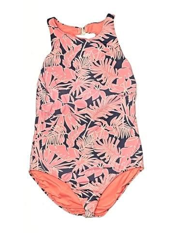 Lands' End One Piece Swimsuit (view 1)