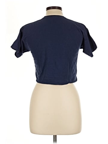 John Galt Short Sleeve T-Shirt (view 2)