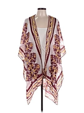 Free People Kimono
