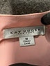 Kay Unger 100% Polyester Floral Pink Cocktail Dress Size 10 - photo 7