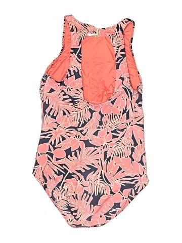 Lands' End One Piece Swimsuit (view 2)