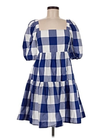 Peter Som Casual Dress (view 1)