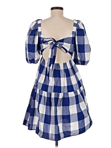 Peter Som Casual Dress (view 2)