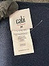 CAbi Blue Pullover Sweater Size M - photo 7