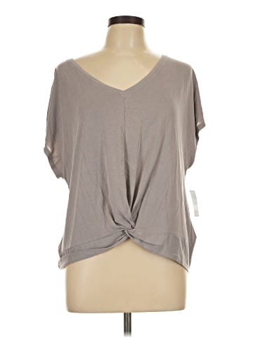 Lucky Brand Short Sleeve T-Shirt (view 1)