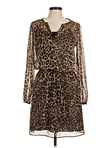 White House Black Market Casual Dress (view 1)