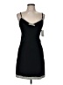 Moon River Black Cocktail Dress Size M - photo 1