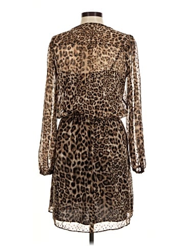 White House Black Market Casual Dress (view 2)