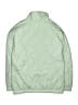 Athleta Girl 100% Polyester Solid Green Snow Jacket Size 16 - photo 2