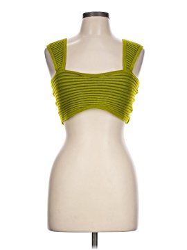 Wild Fable Sleeveless Top (view 1)