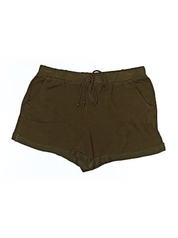 Tresics Shorts (view 1)
