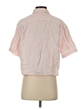 J.W. Anderson for UNIQLO Short Sleeve Blouse (view 2)