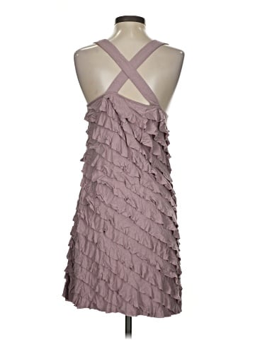 VERTIGO Cocktail Dress (view 2)