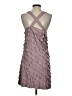 VERTIGO Gray Cocktail Dress Size S - photo 2