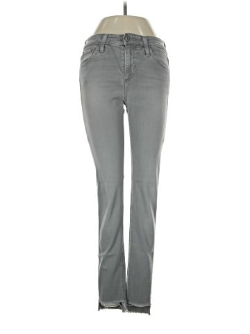 Adriano Goldschmied Jeans (view 1)