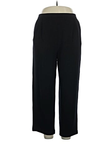 St. John Casual Pants (view 1)