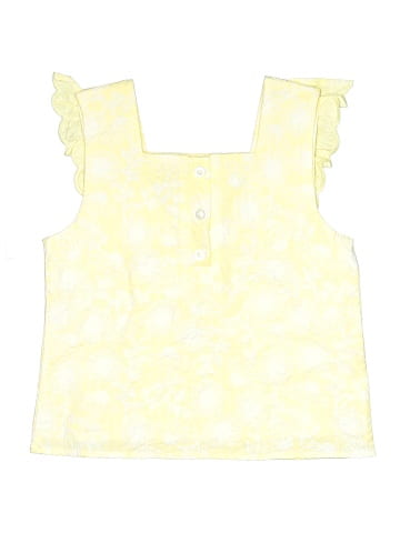 Rachel Zoe Sleeveless Blouse (view 2)