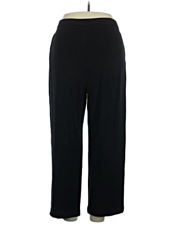 St. John Casual Pants (view 2)