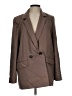 Madewell Brown Blazer Size L - photo 1