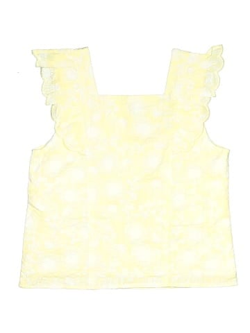 Rachel Zoe Sleeveless Blouse (view 1)