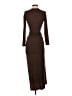 Assorted Brands Brown Cocktail Dress Size XS - Sm - photo 2