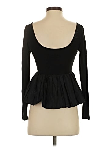 Mable Long Sleeve Top (view 2)