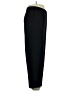 St. John Black Casual Pants Size 16 - photo 4