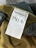 Pallas Brown Casual Pants Size EU (FR) 40 / US 8 - photo 7