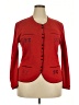 Vera da Pozzo Red Cardigan Size EU 50 / US 18-20 - photo 1