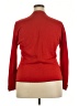 Vera da Pozzo Red Cardigan Size EU 50 / US 18-20 - photo 2