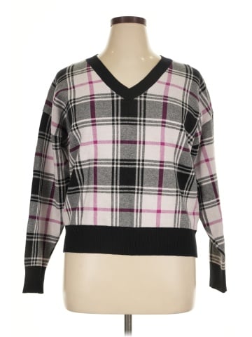 Tahari Pullover Sweater (view 1)