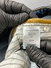CAbi 100% Cotton Hearts Blue Jeans Size 6 - photo 8