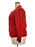 Vera da Pozzo Red Cardigan Size EU 50 / US 18-20 - photo 5