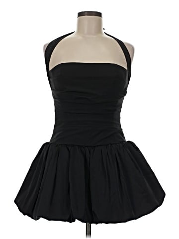 Oh Polly Cocktail Dress (view 1)