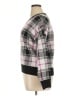 Tahari Plaid Black Pullover Sweater Size XL - photo 5