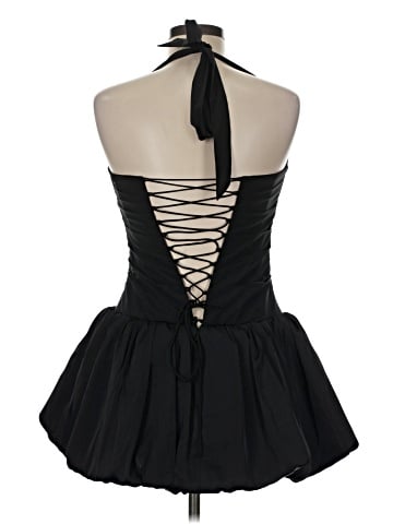 Oh Polly Cocktail Dress (view 2)