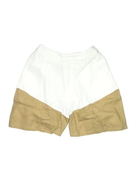 WNTRMSE Khaki Shorts (view 1)