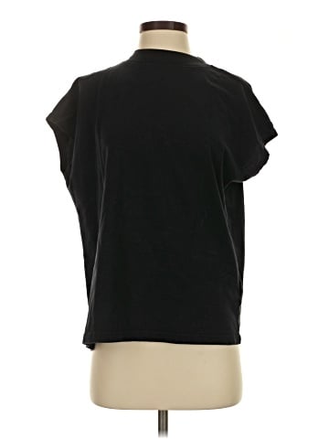 Weekday Short Sleeve Turtleneck (view 1)