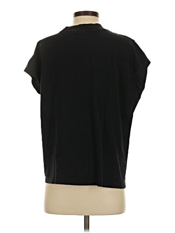 Weekday Short Sleeve Turtleneck (view 2)