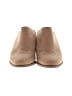 Gap Tan Mule/Clog Size 8 - photo 2