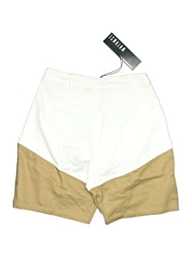 WNTRMSE Khaki Shorts (view 2)