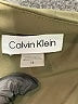 Calvin Klein Solid Brown Jumpsuit Size 14 - photo 4