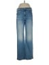 Mother Blue Jeans Size 31 waist - photo 1