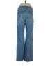 Mother Blue Jeans Size 31 waist - photo 2