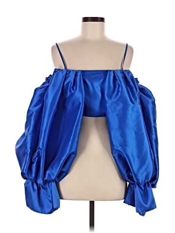 ASOS Sleeveless Blouse (view 1)